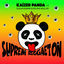 Cover Suprem Reggaeton