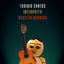 Cover Turibio Santos Interpreta Agustín Barrios