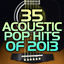 Cover 35 Acoustic Pop Hits 2013
