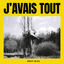 Cover J'avais tout