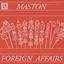 Cover Foreign Affairs