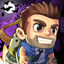 Cover Jetpack Joyride (Bone Dragon Theme)