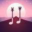 Cover Alto's Odyssey (Original Game Soundtrack)