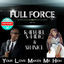 Cover Your Love Makes Me High (feat. Raphael Saadiq & Shanice)