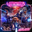 Cover Dinosaur Warfare - Legend of the Power Saurus