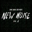 Cover Dim Mak Records New Noise, Vol. 4