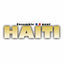 Cover Ensemble pour Haïti