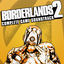 Cover Borderlands 2: Complete (Original Soundtrack)