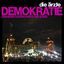 Cover DEMOKRATIE