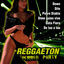 Cover Reggaeton Perreo Party