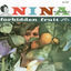 Cover Forbidden Fruit