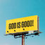Cover God Is Good! (Live)