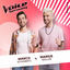 Cover 1000 und 1 Nacht (aus "The Voice of Germany 2024") (Live)