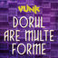 Cover Dorul are multe forme