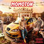 Cover MOMOTON