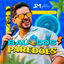 Cover BAÚ DOS PAREDÕES - 2025