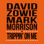 Cover Trippin' On Me