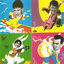 Cover Chicken Rhythms