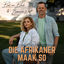 Cover Die Afrikaner Maak So