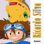Cover Digimon
