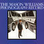 Cover The Mason Williams Phonographic Record