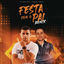 Cover Festa com o Pai (Remix)