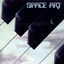 Cover Space Art