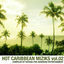 Cover Hot Caribbean Miziks Vol.02