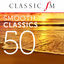 Cover 50 Smooth Classics (By Classic FM)