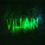 Cover Villain