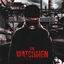 Cover The Watchmen
