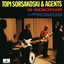 Cover In Memoriam