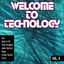 Cover Welcome To Technology Vol. 4