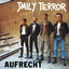 Cover AUFRECHT