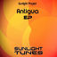 Cover Antigua - EP