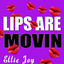 Cover Lips Are Movin