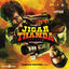 Cover Jigarthanda DoubleX (Original Motion Picture Soundtrack)