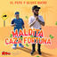 Cover Maldita Cazafortuna