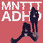 Cover ADHD