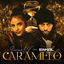 Cover Caramelo (feat. Emkal)