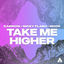 Cover Take Me Higher