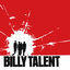 Cover Billy Talent - 10th Anniversary Rarities