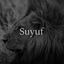 Cover Suyuf