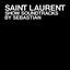 Cover SAINT LAURENT SHOWS