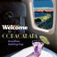 Cover Welcome To COPACABANA - The Brazilian Melting Pop