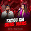 Cover Estou Em Suas Mãos