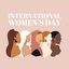 Cover International Women's Day