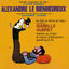 Cover Alexandre le bienheureux (Bande originale du film d'Yves Robert)