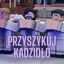 Cover Przyszykuj Kadzidło
