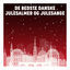 Cover De bedste Danske julesalmer og julesange